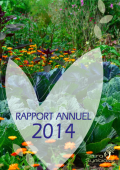 Rapport annuel 2014