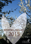 Rapport annuel 2015