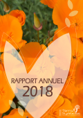 Rapport annuel 2018