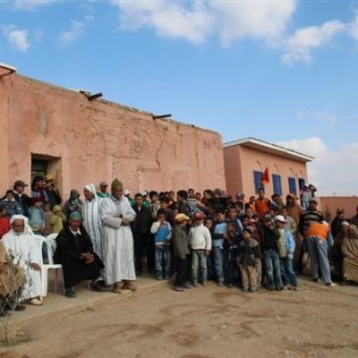 Assemblée Générale de l